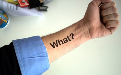 tatuajes en el antebrazo