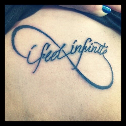 Tattoos Infinite