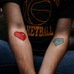 Tatuajes antebrazos hombre
