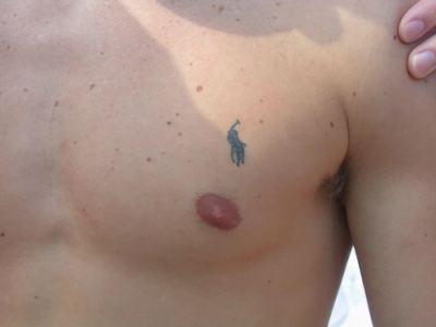 Tatuajes divertidos