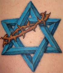 Estrella de David Tatuaje