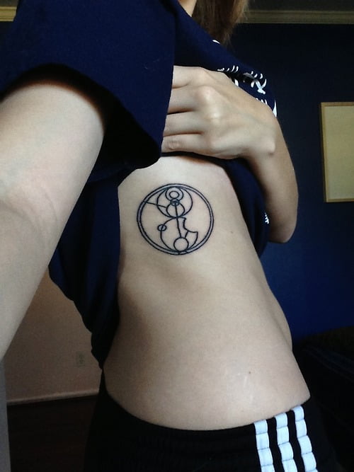 Doctor Who Whovian girls