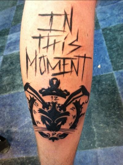 Tatuaje In This Moment