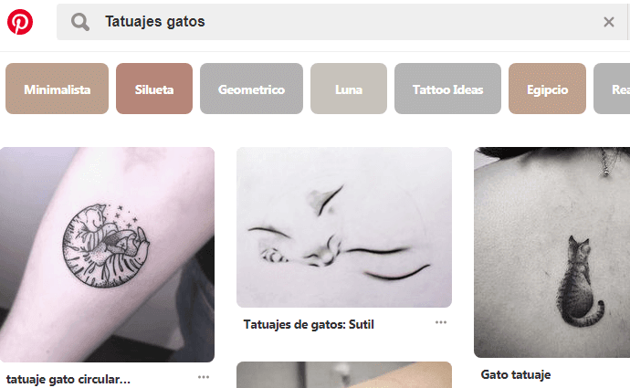 Instagram Tatuajes