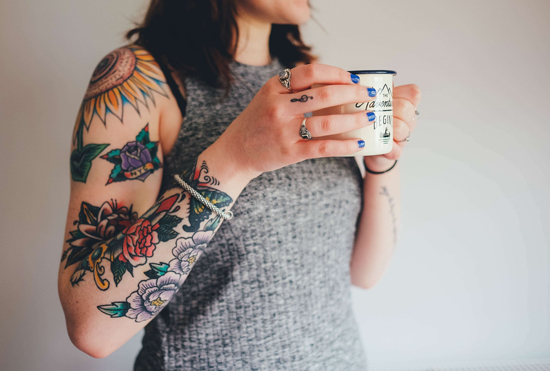 que joyas elegir para combinar tatuajes que joyas elegir para combinar tatuajes