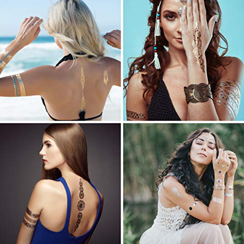 tatuajes de joyas