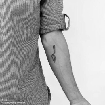 tatuajes de albañilería y construcción
