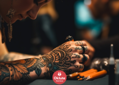 Etiqueta y tinta: 10 formas de impulsar tu negocio de tatuajes en las redes sociales