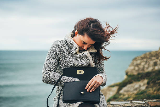 bolso lindo y práctico