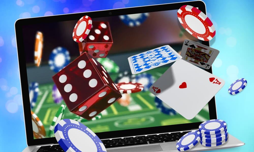 Experience Thrills at Online Casino Betblast