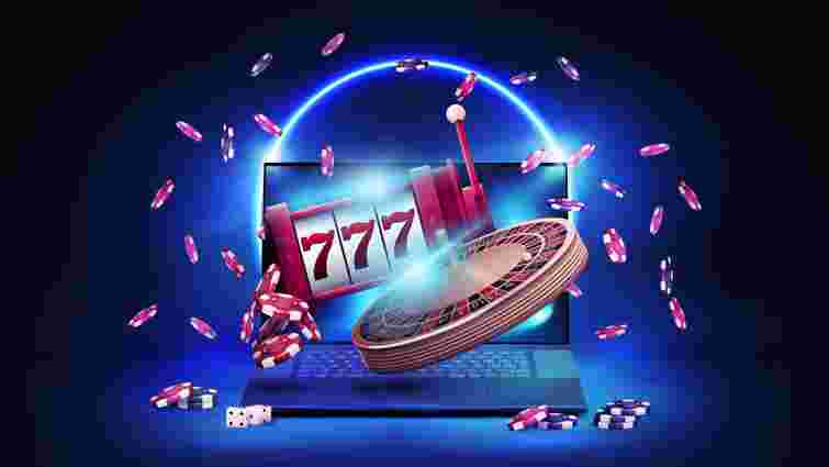 Experience Thrills at Online Casino Betblast