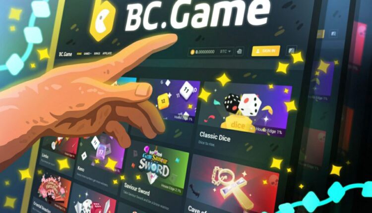 Is BC.Game Legit Exploring the Truth Behind the Popular Crypto Casino